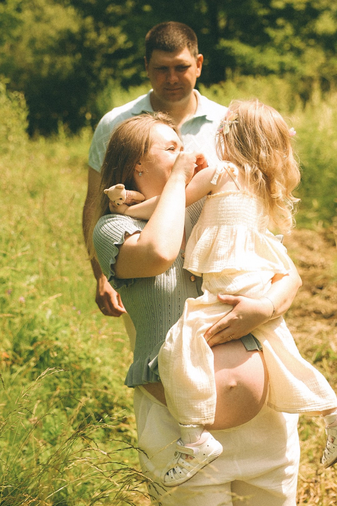 Family. Фотограф Нижний Новгород