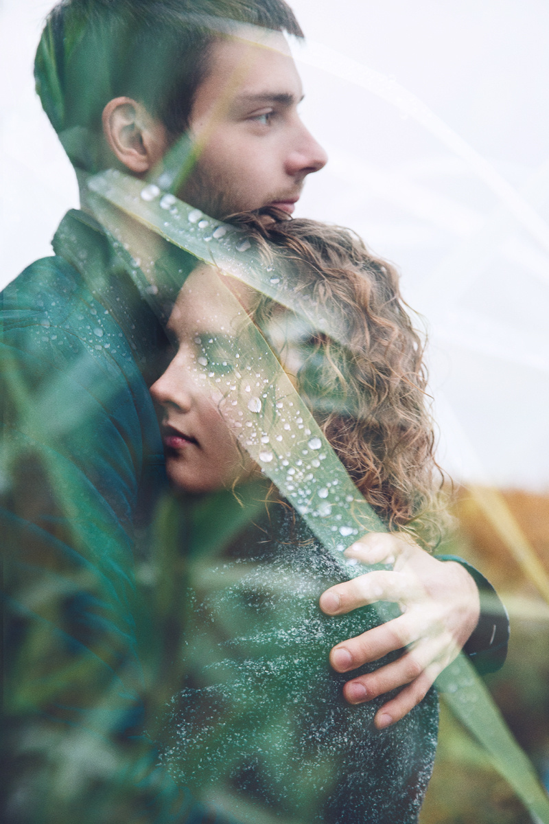 Фотограф Ксения Чебиряк Москва