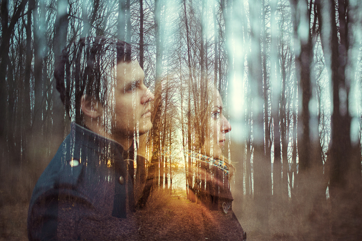 Фотограф Ксения Чебиряк Москва