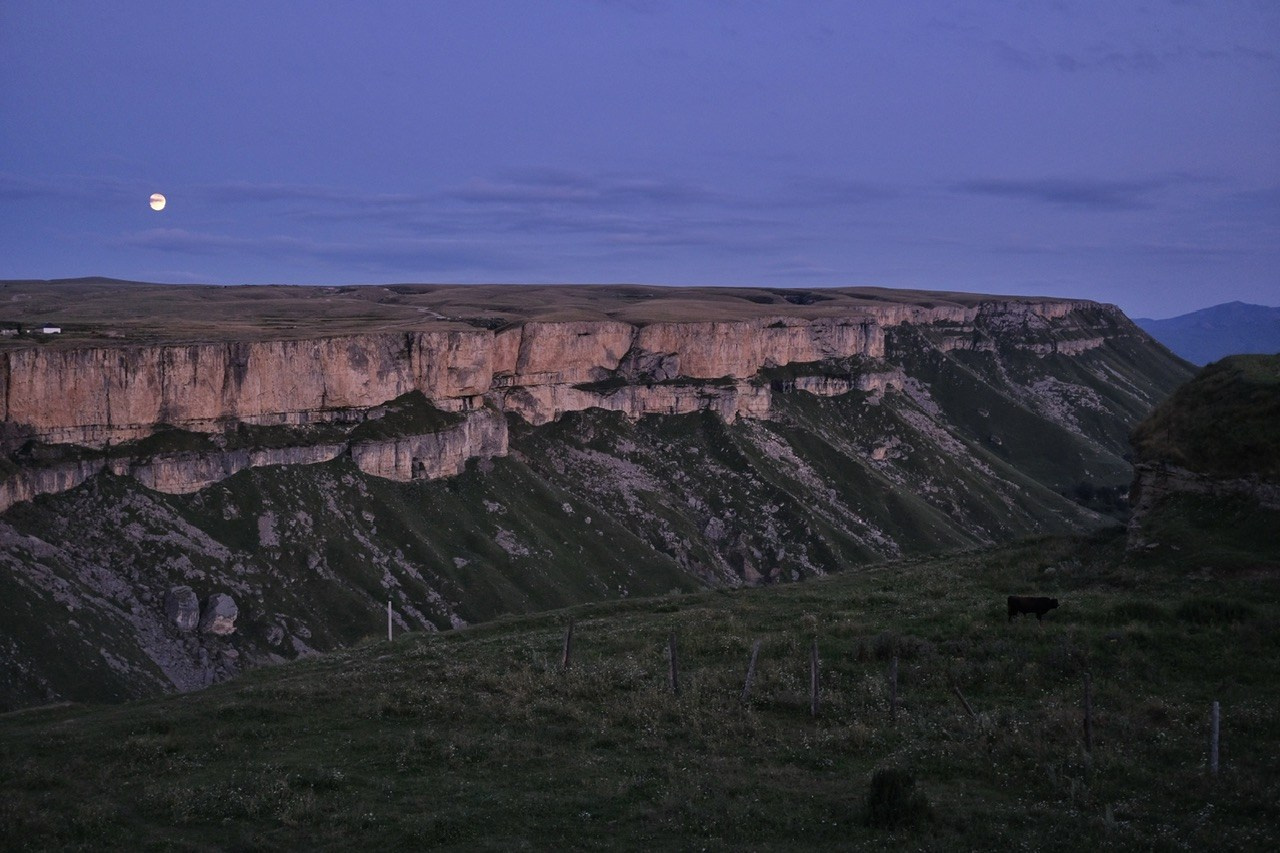 Дагестан. Фотограф Евгений Андреев