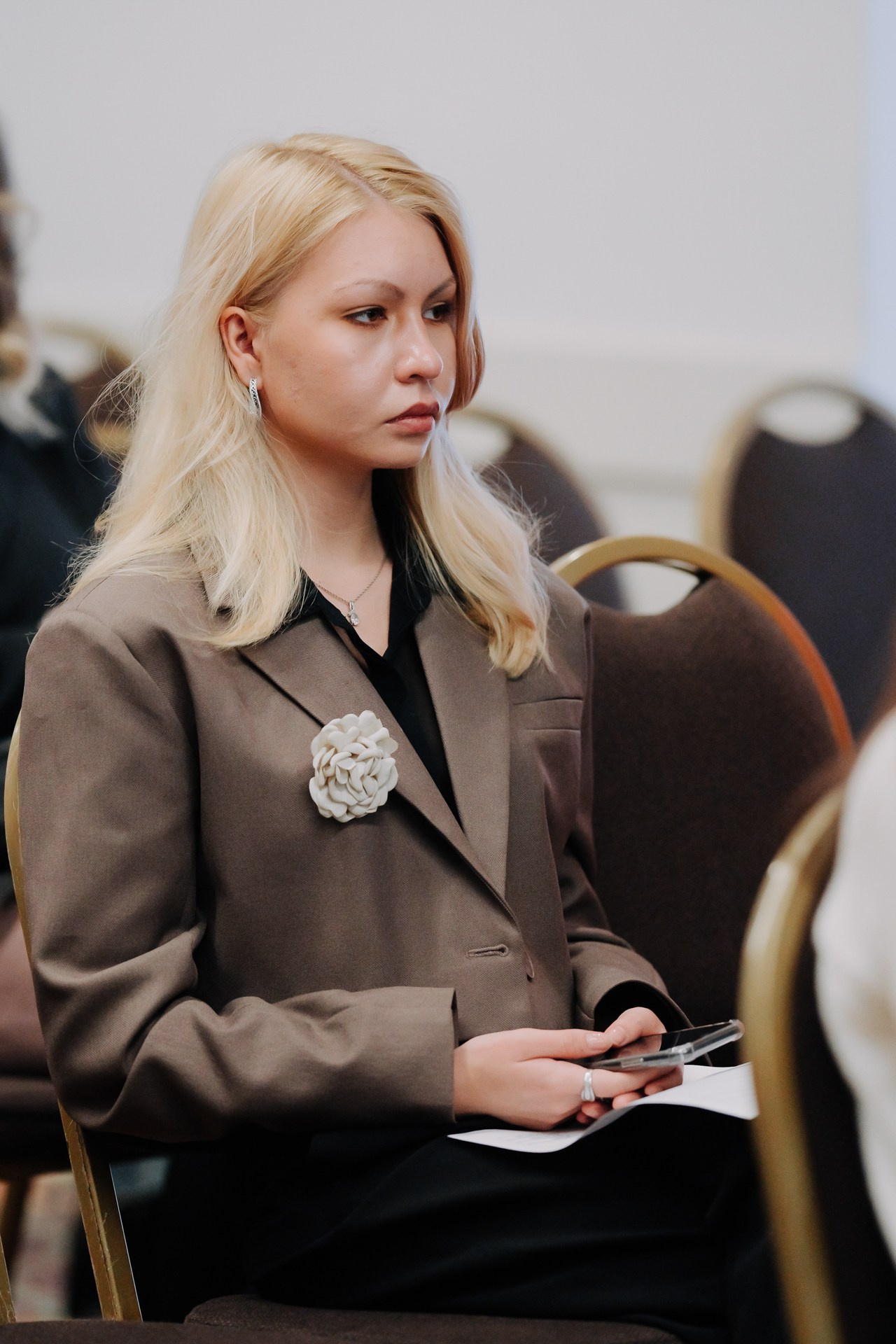 Kamerger Club. Журнал Камергер