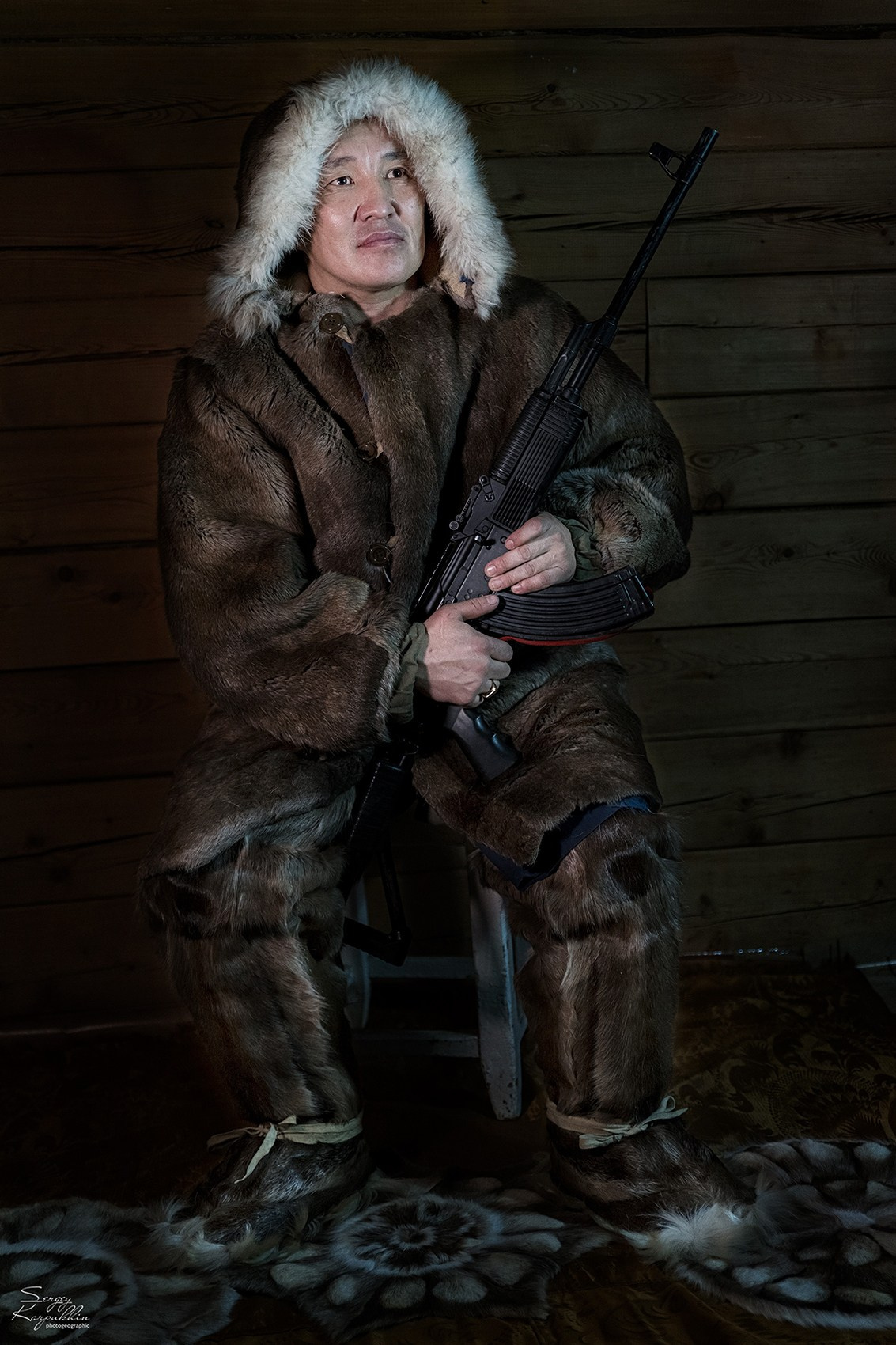 ЯКУТИЯ. Люди, быт, праздники и традиции