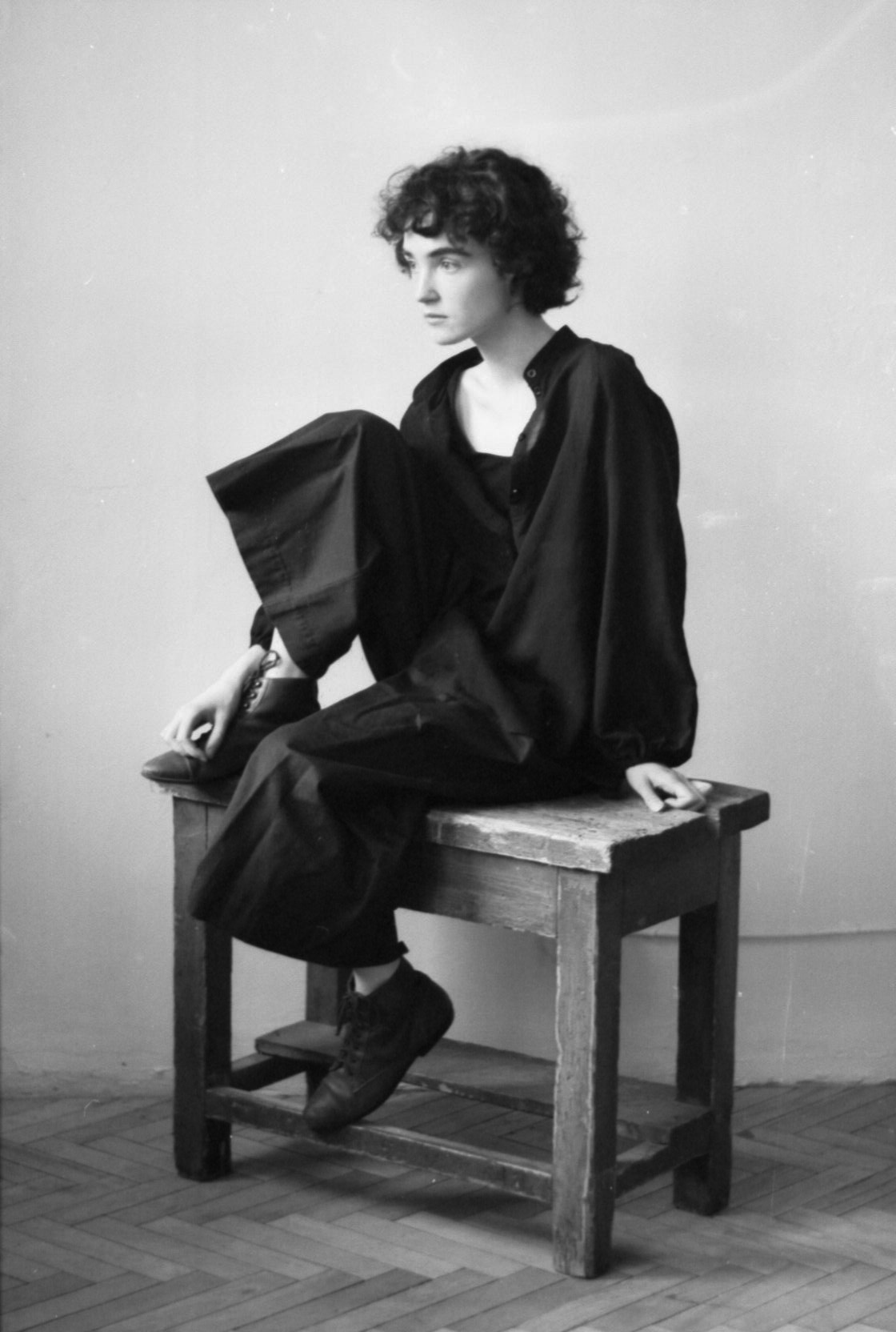 Aglaya. Портретный фотограф в Санкт-Петербурге Ольга Муранова