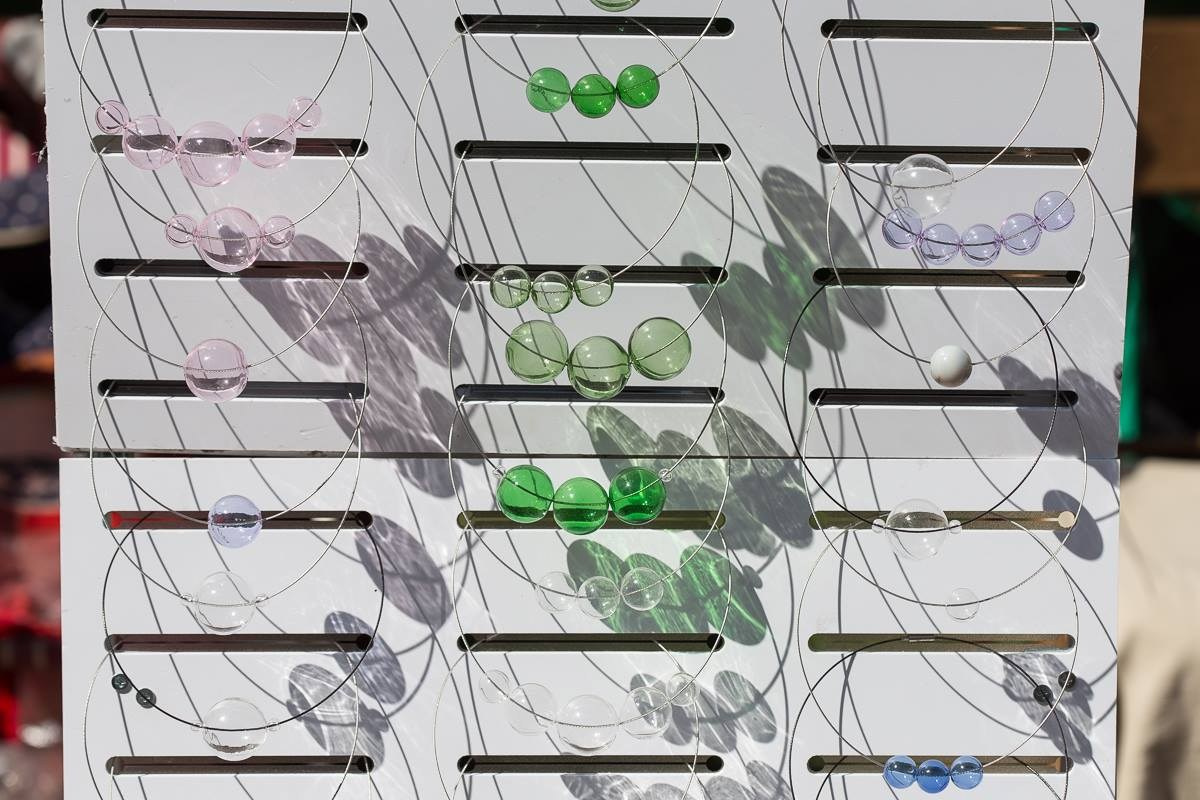 16 июня 2018 на Новой Голландии / Часть 1 / фото Алексей Боголепов. Фотоотчеты «Ламбада-маркета»