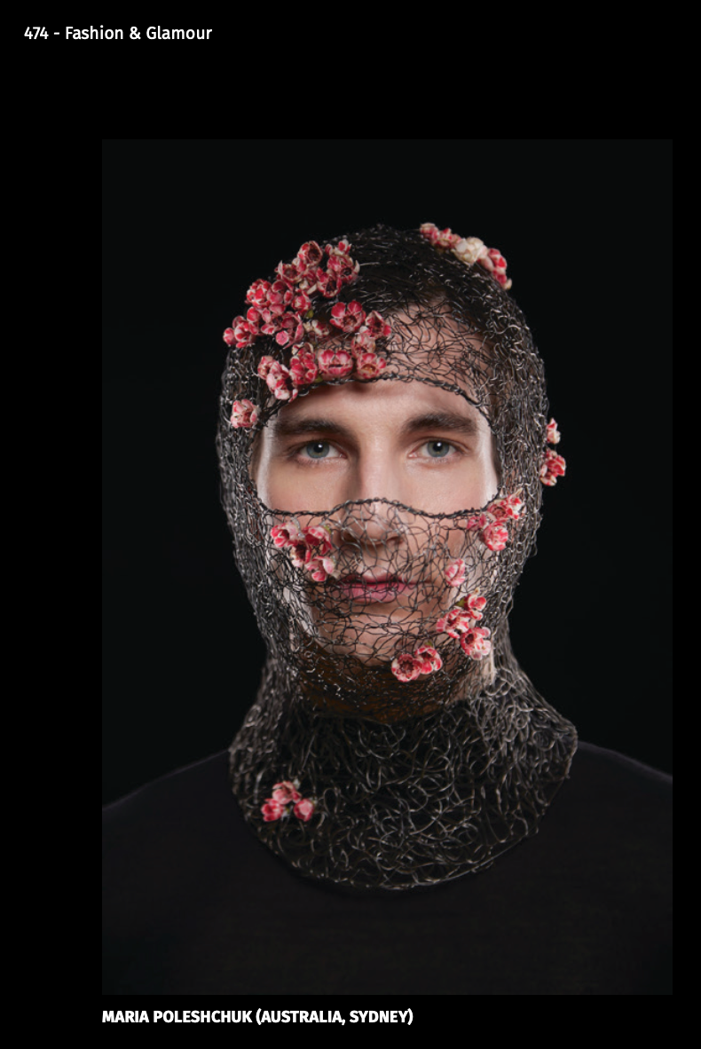 35 photo awards, 2024. Maria Poleshchuk, commercial photographer in Sydney