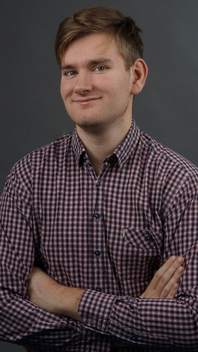 Ростислав Горячев. Школа регионального кастинга «Река»