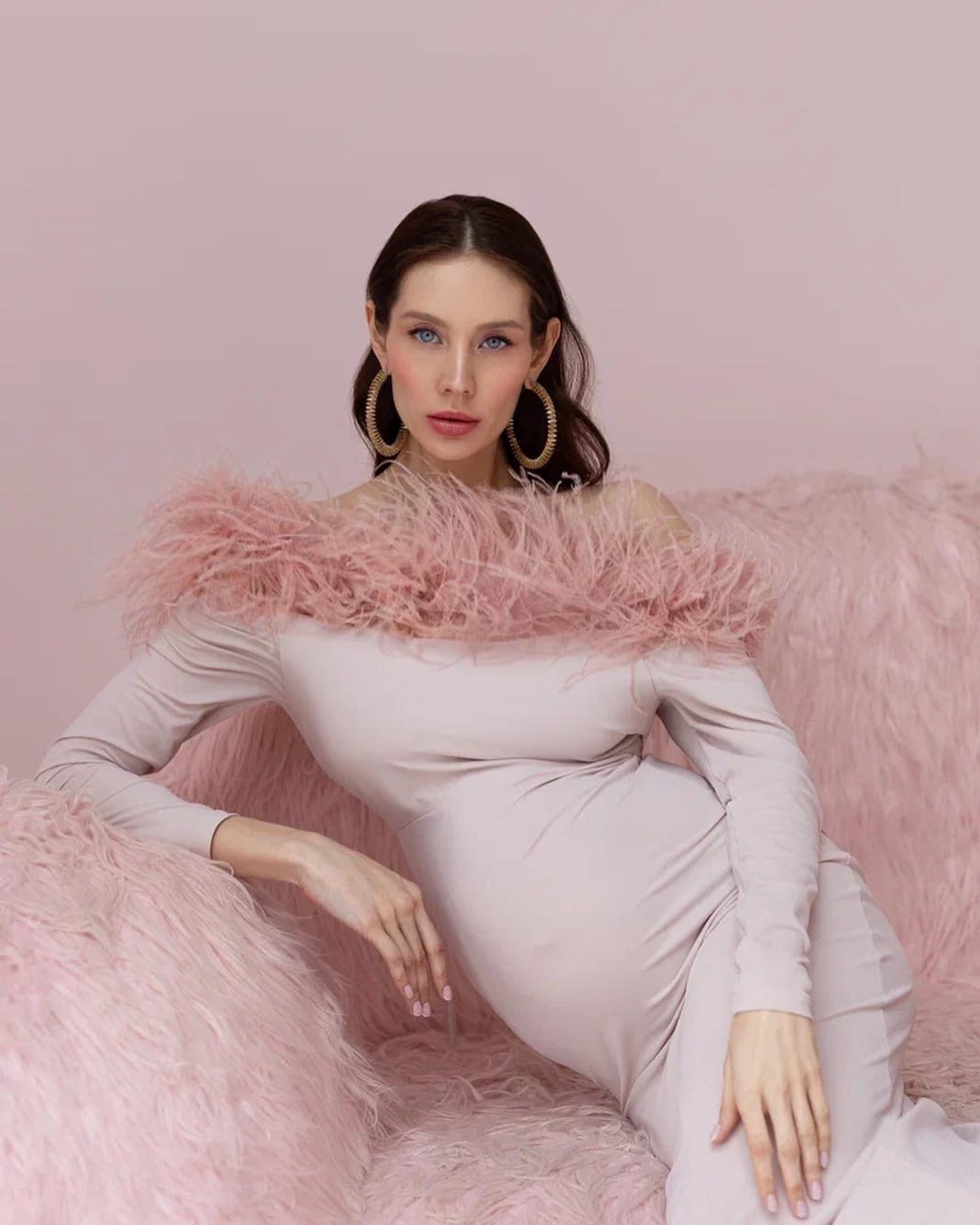 Beauty of Pregnancy. Главная