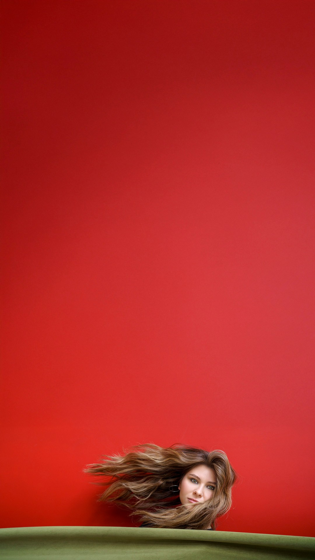 Алёна Рукавицына. Фотограф Сергей Танков