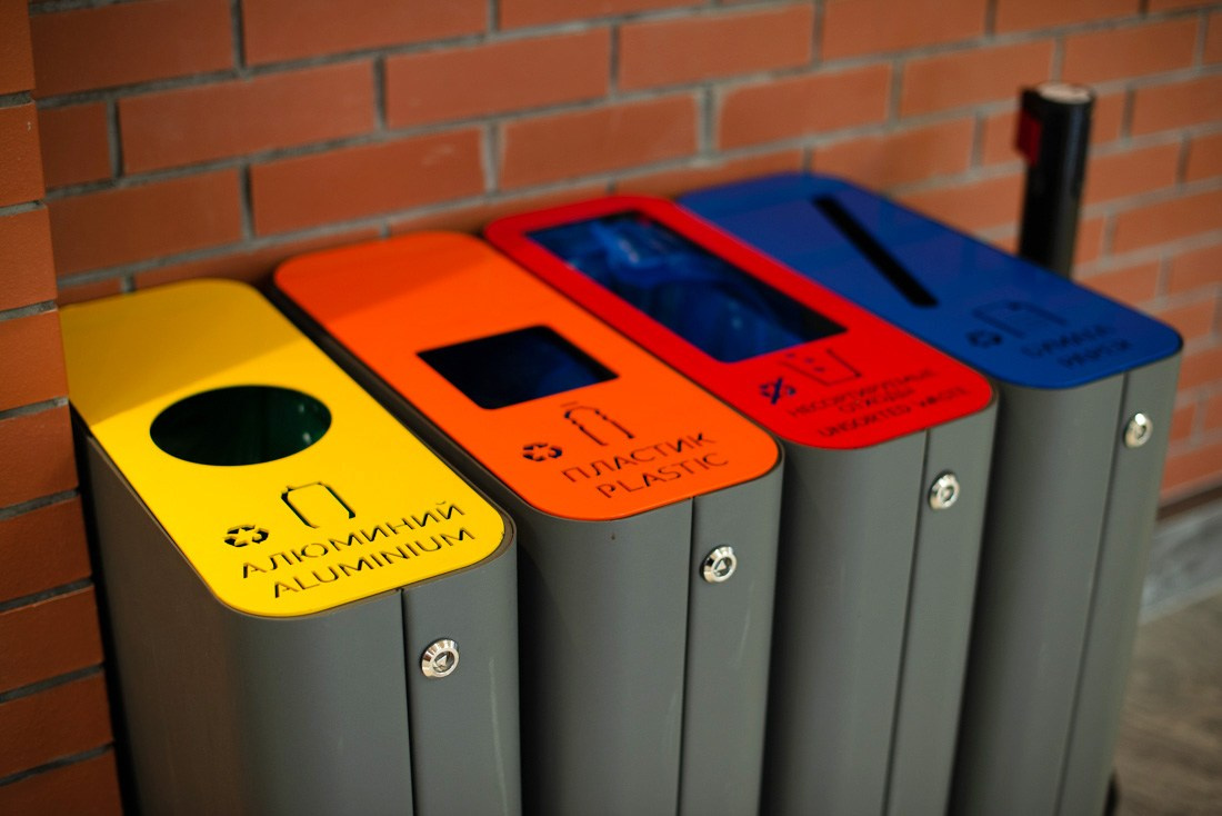 Железнодорожный вокзал в Бердске. Фотограф Сергей Сергеев