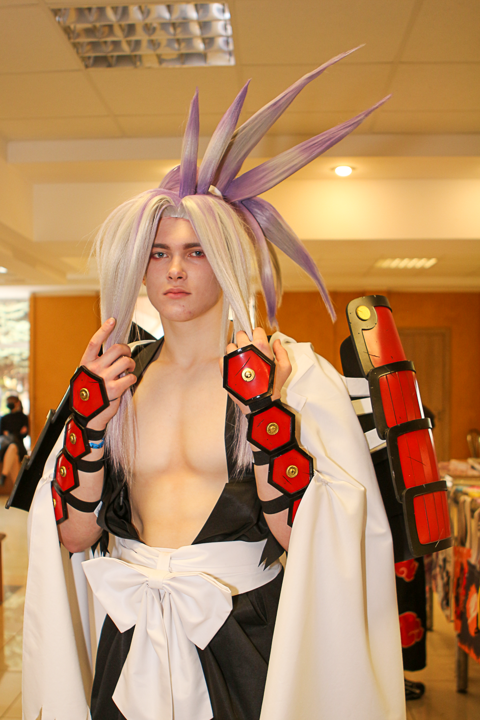 FreeTime-Fest 2021, 2023. Портретный фотограф в Гомеле Иван Полиненко