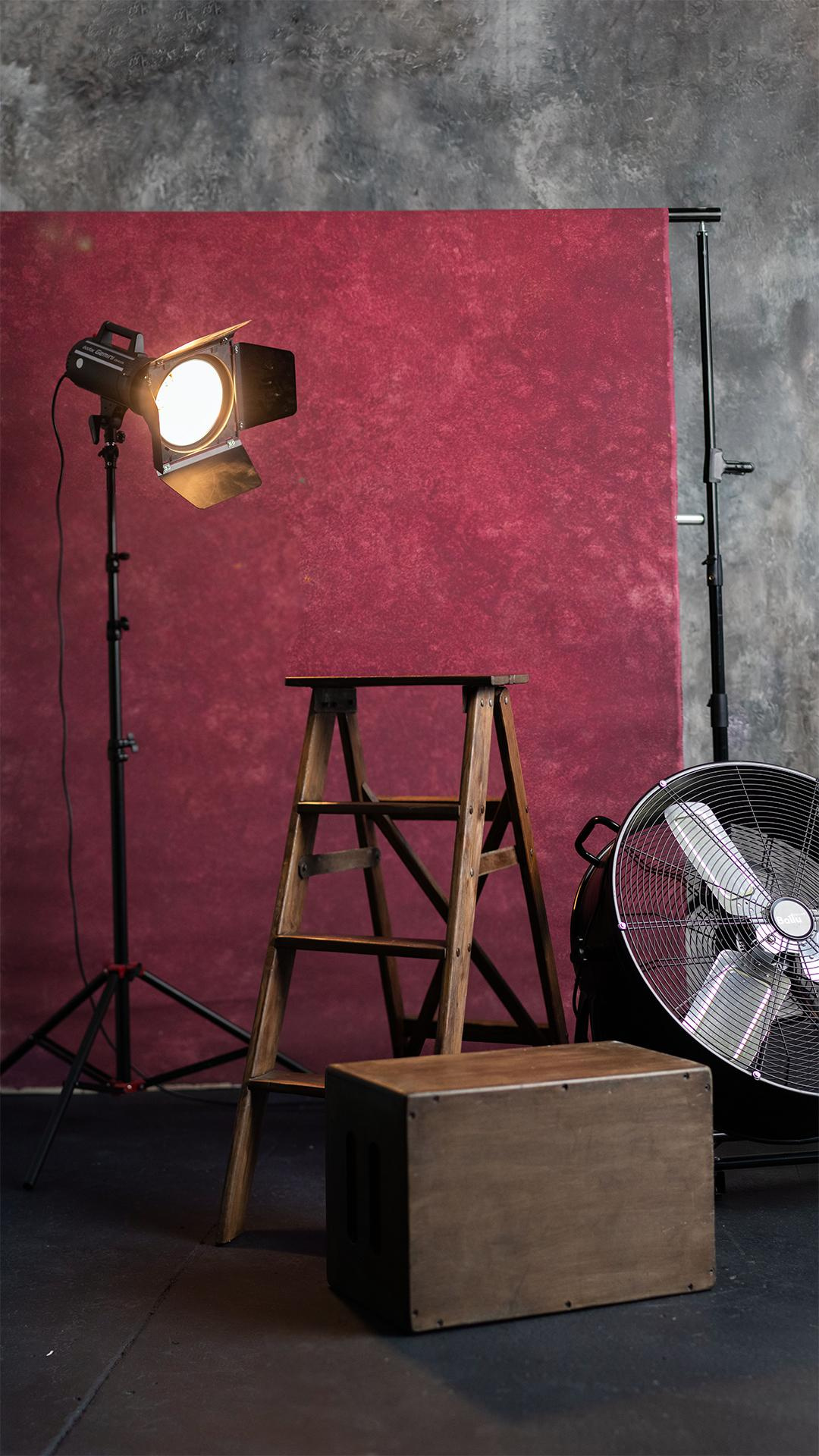 Фотостудия Гранд в Санкт-Петербурге