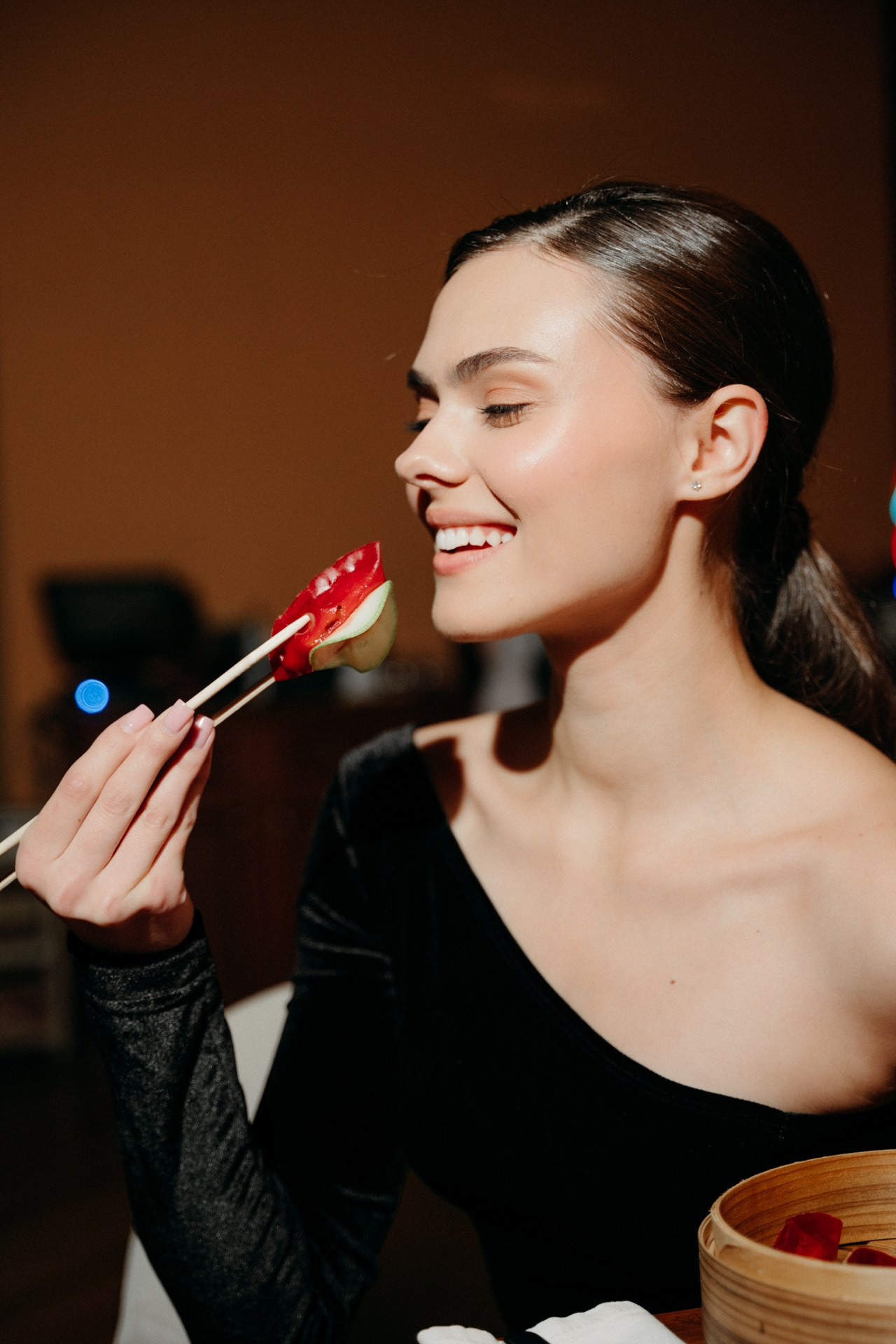 Китайский Ужин в Москва. Night2Day Санкт-Петербург