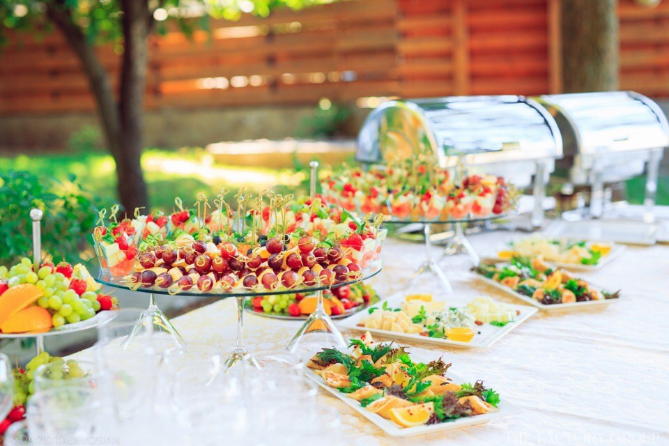 THE FACTORY. Организация мероприятий Донецк (ДНР). Организация и декор мероприятий Донецк (ДНР)