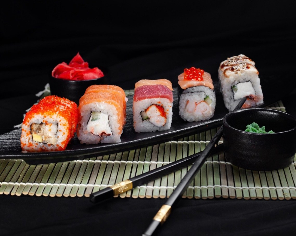 Фуд-съемка. Интерьерный фотограф в Москве Дарья