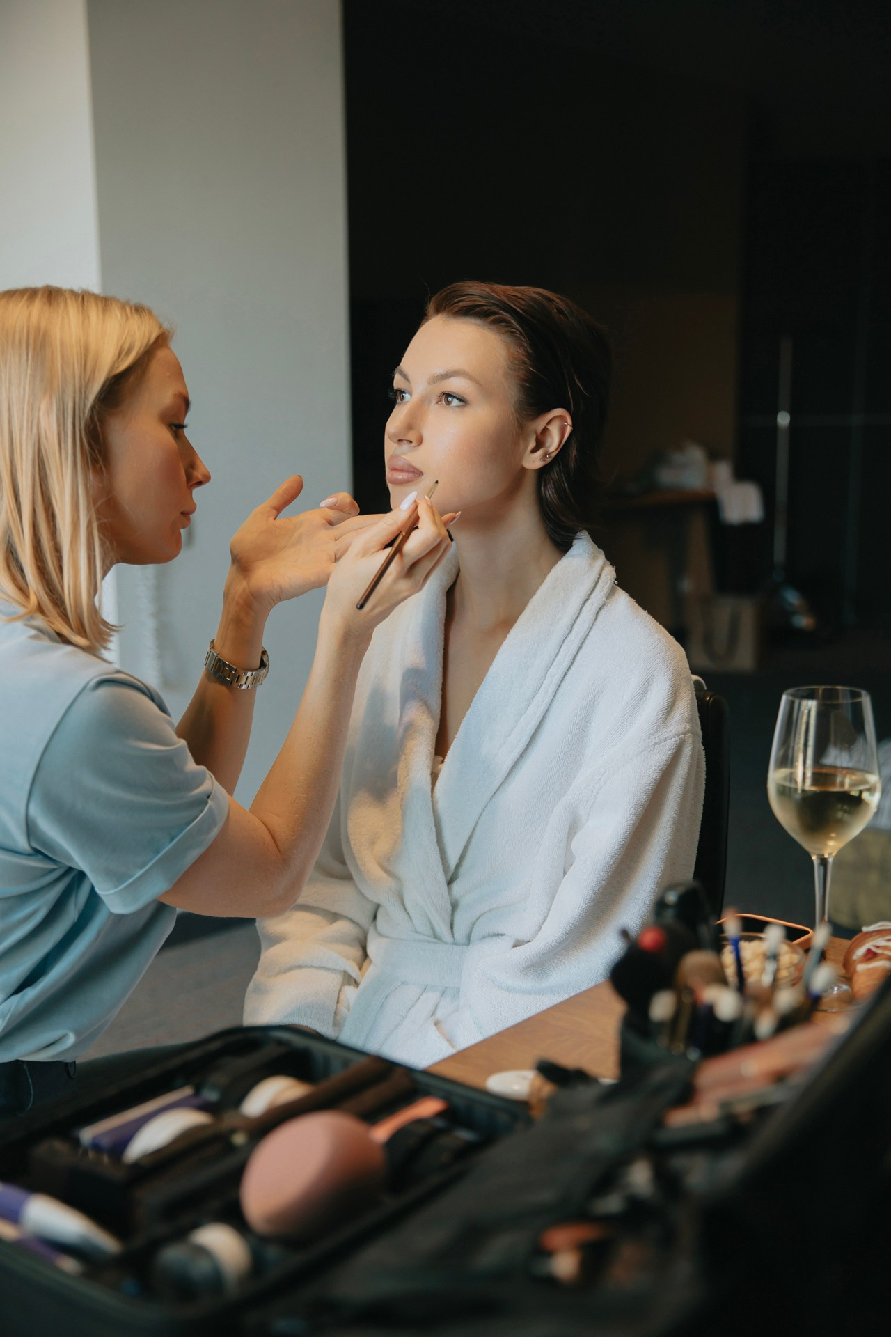 Dmitry Nastya. Wedding photographer