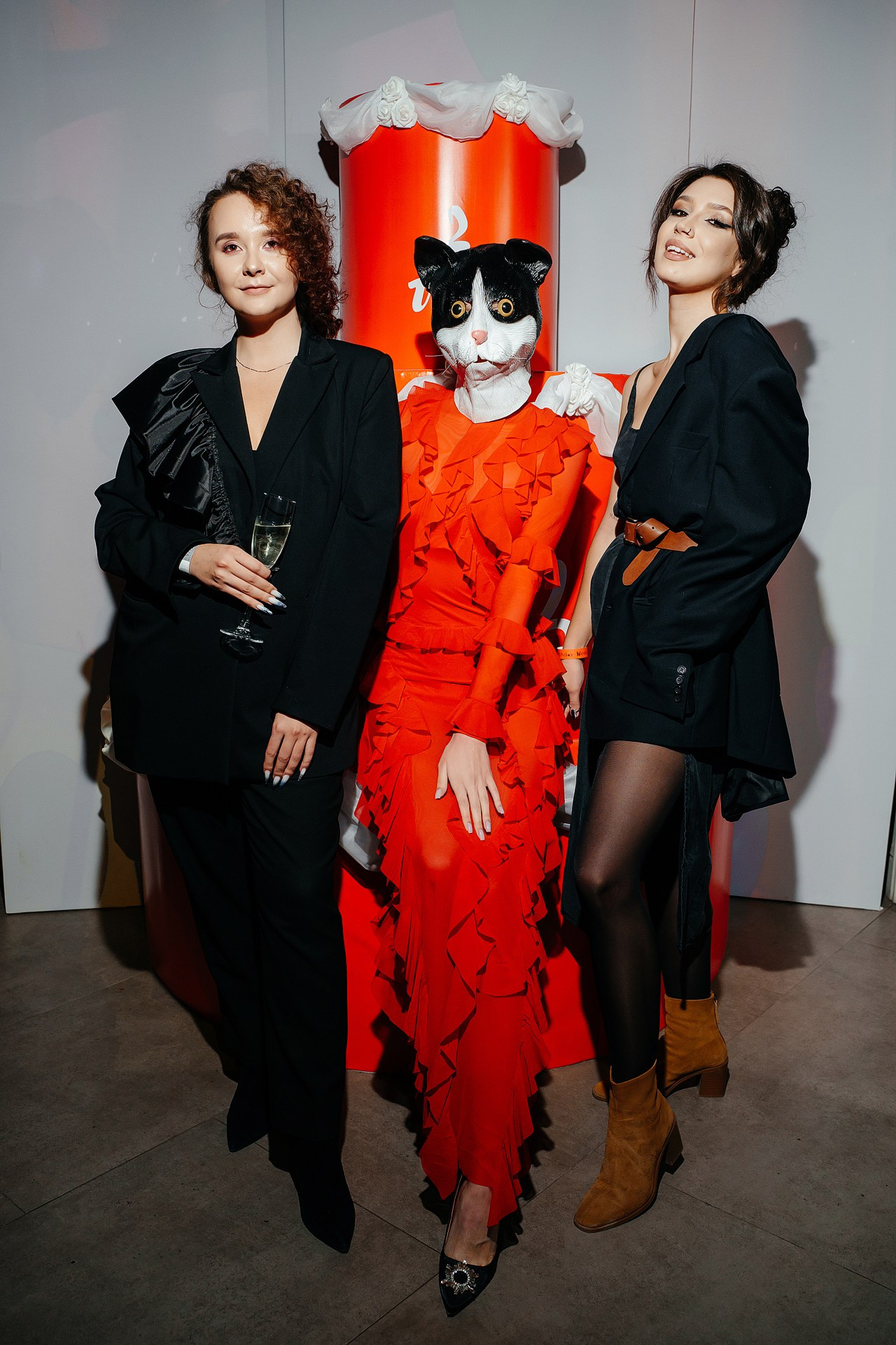 Унесенные ветром. Фотограф Евстигнеев Илья