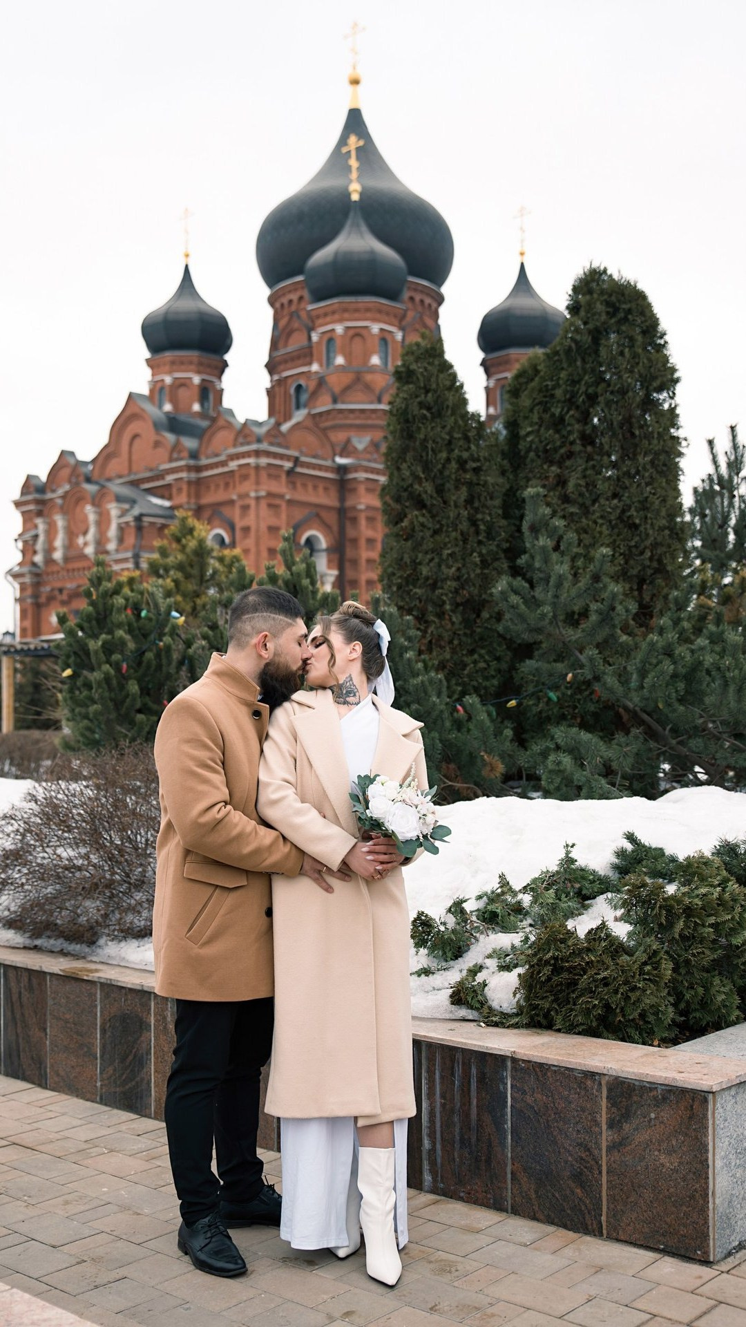 Свадьба Карины и Руслана. Саенко Людмила Фотограф из Тулы