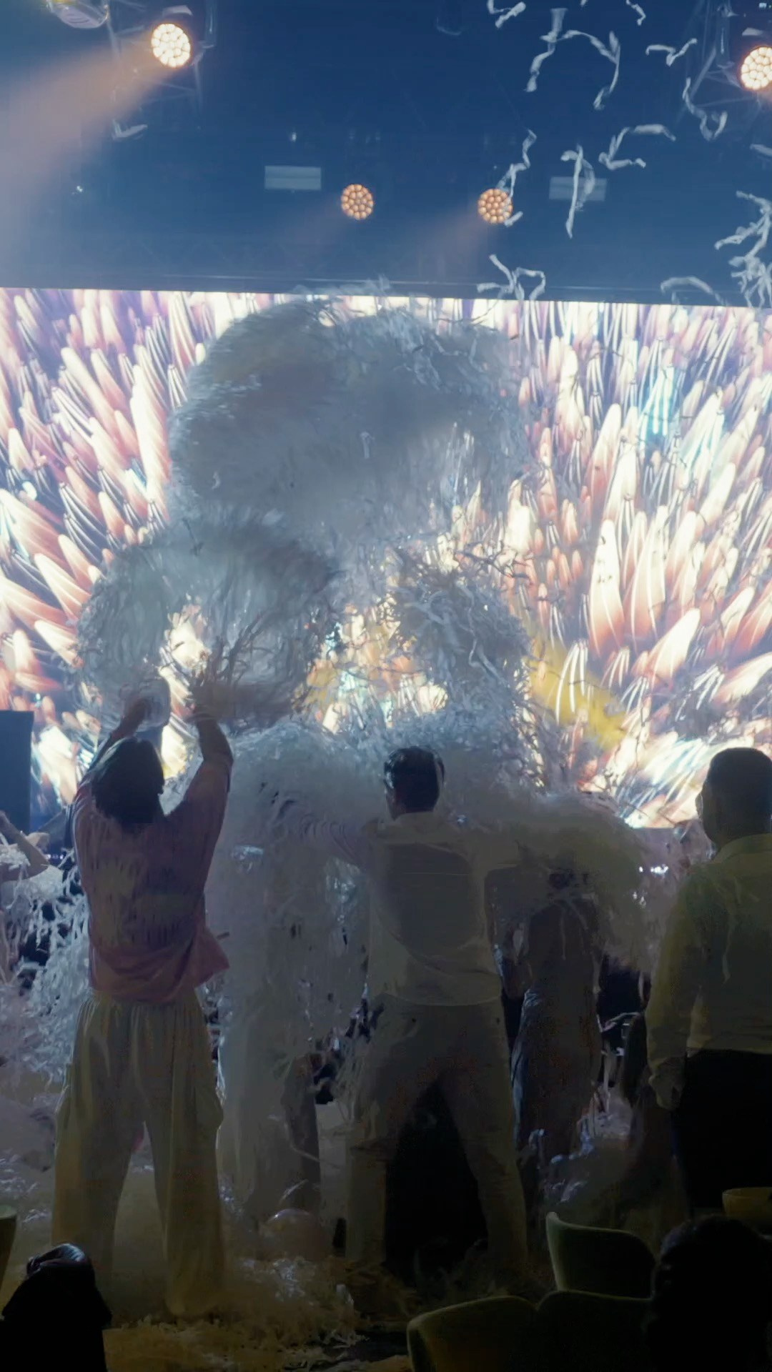 Выпускной шоурил Александра Перлина. Видеограф Павел Борисов | Москва | СПБ | Брянск