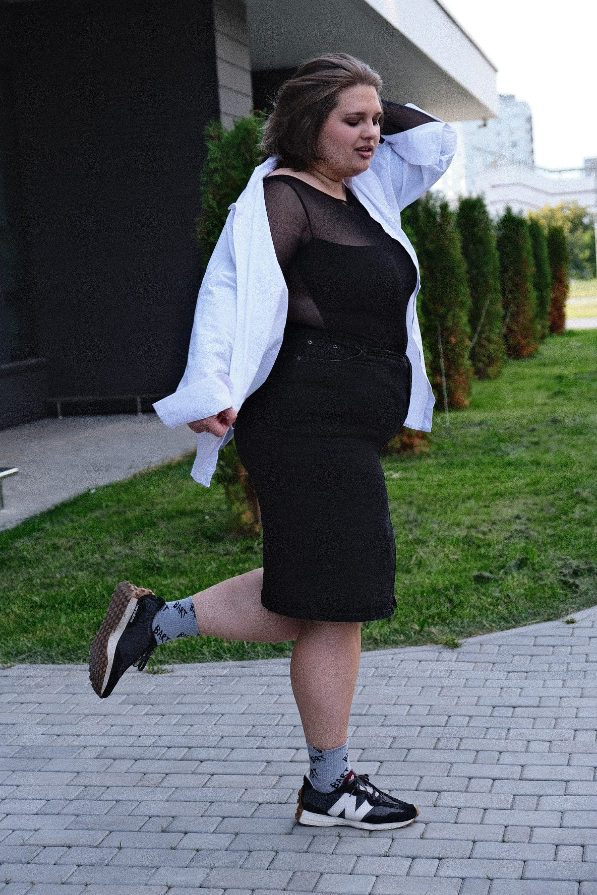 Соня «Криминальное чтиво». Фотограф и видеограф в Омск/Москва Сащенко Лера