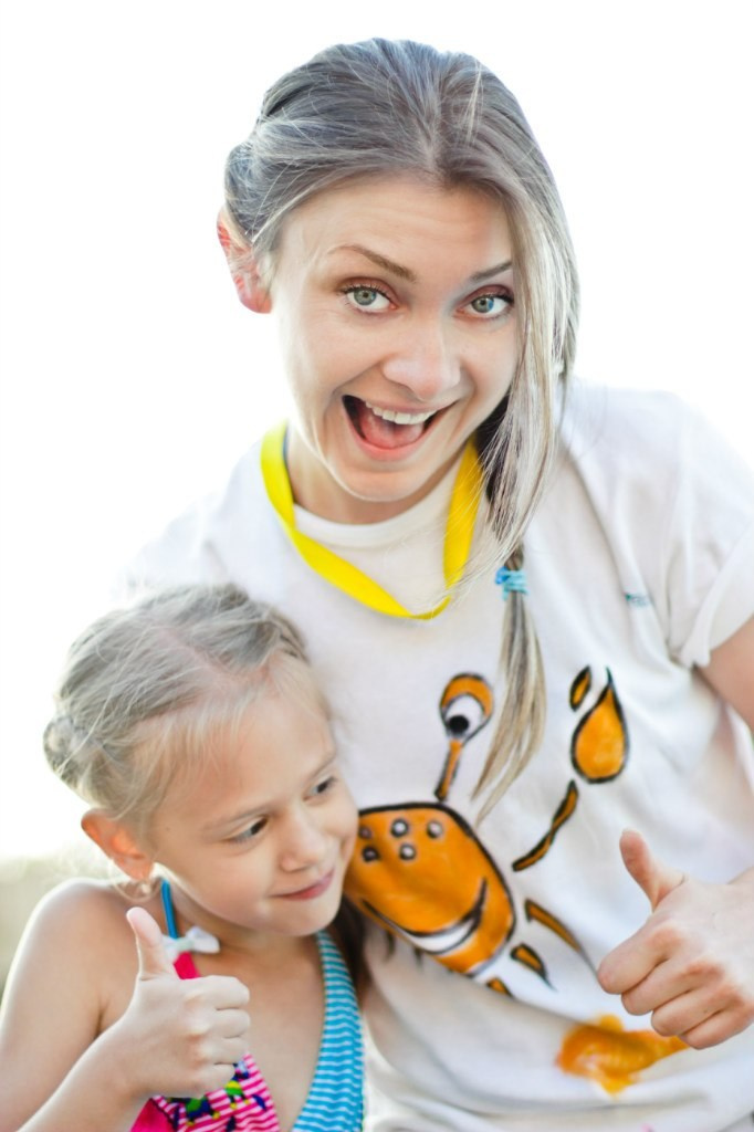 Тот самый бар. Nina Petina