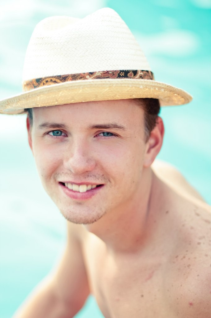 Тот самый бар. Nina Petina