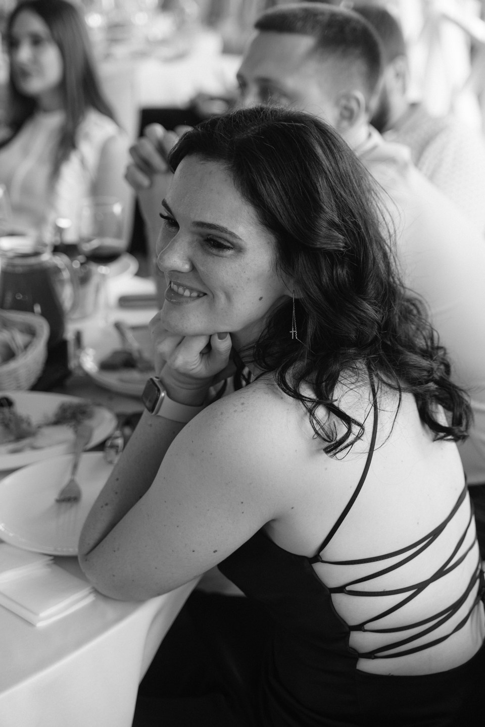 Дмитрий и Карина. Свадебный фотограф в Белгороде Антон Каменев