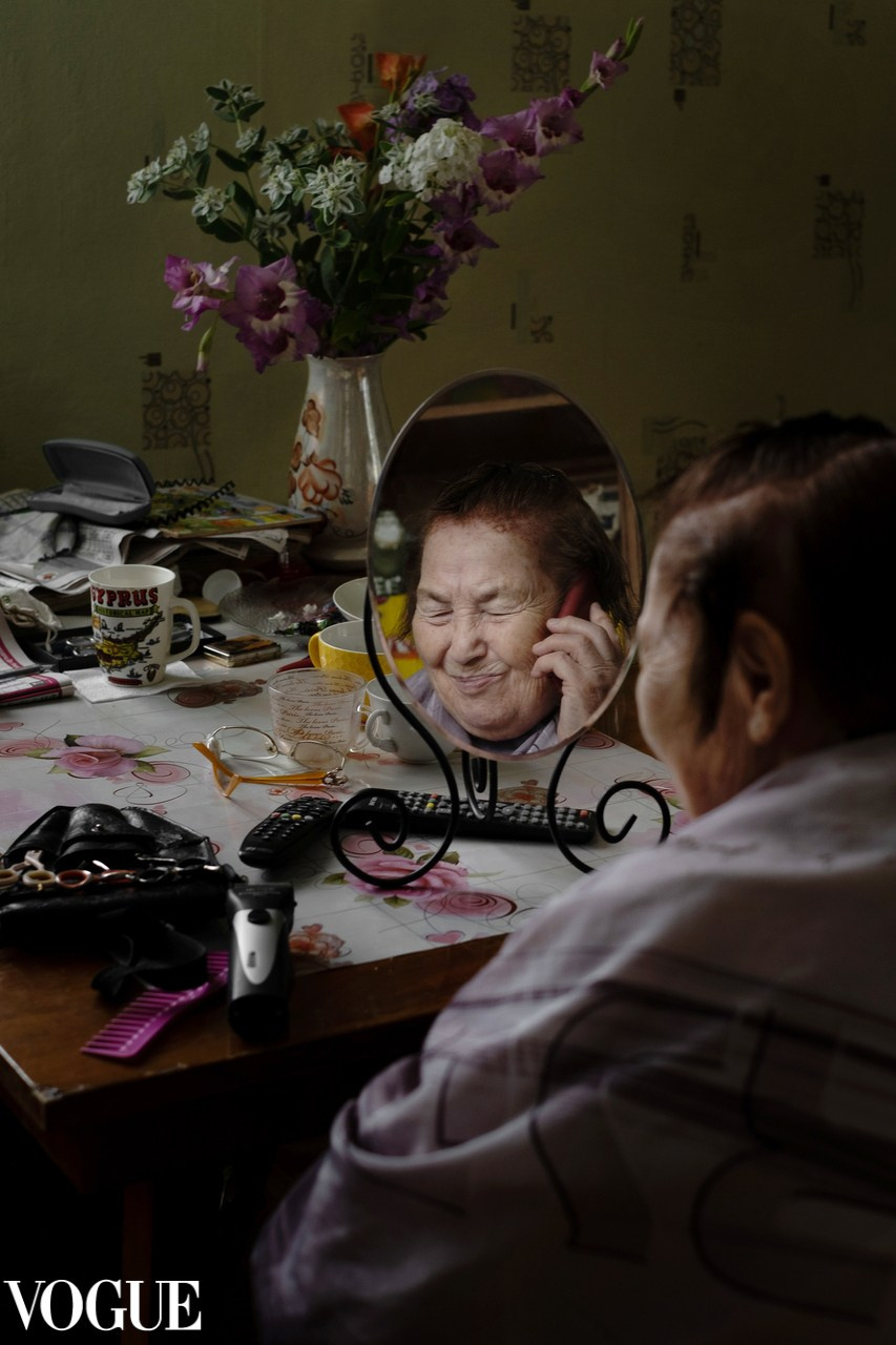 Photovogue. Екатерина Мишина творческий фотограф в Самаре