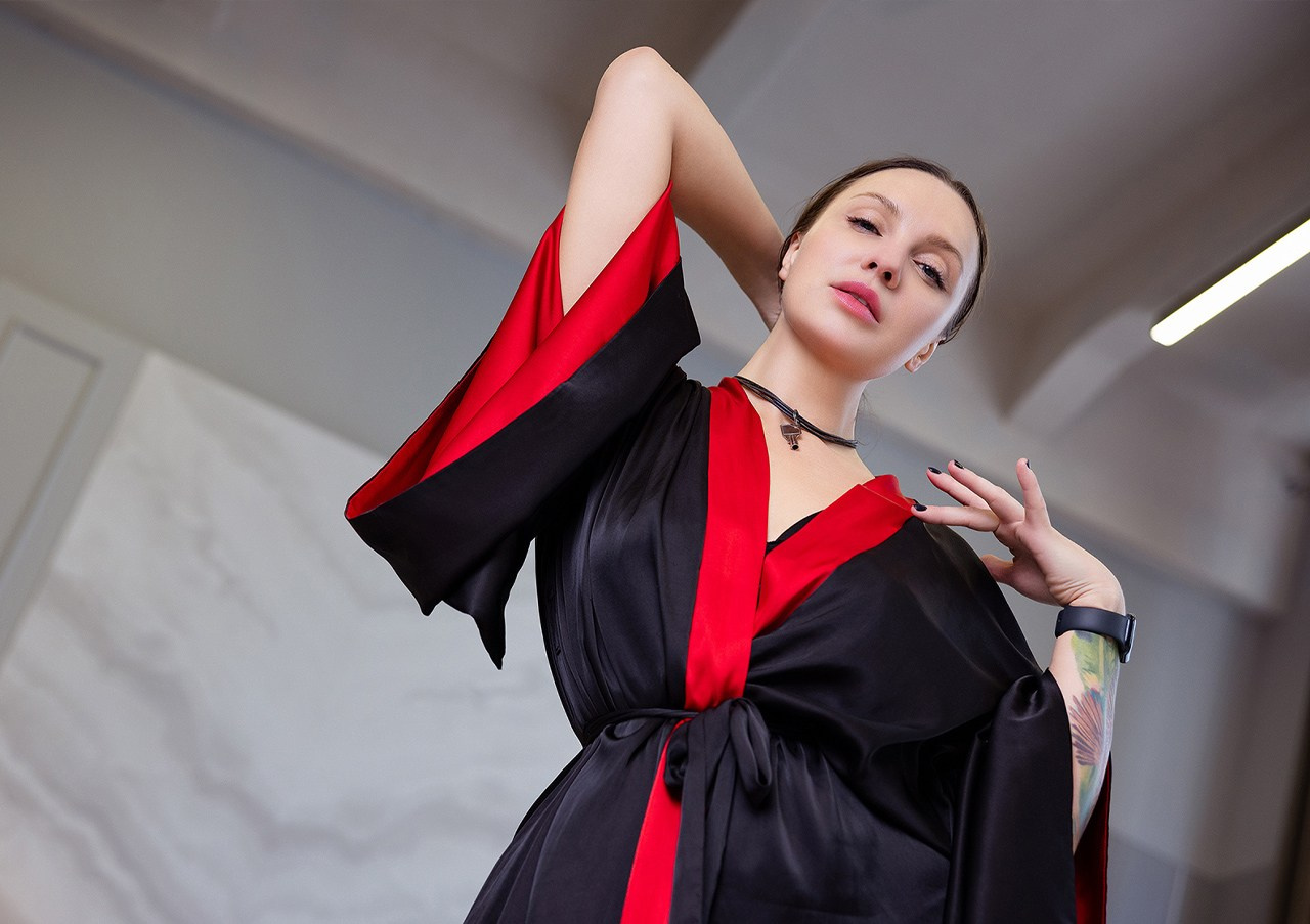 Альбом 16.07.2026. DOMINA.SU