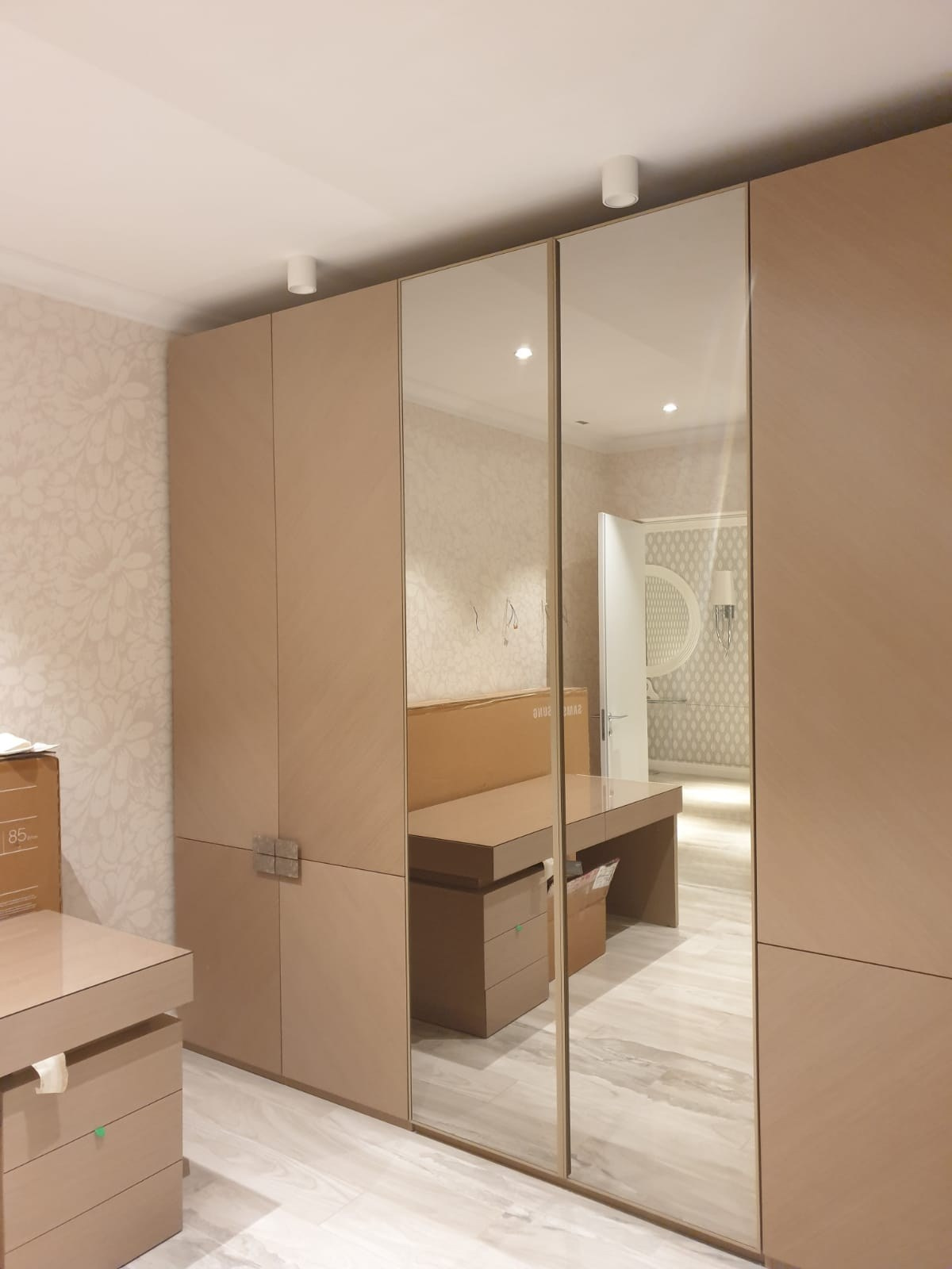 МЕБЕЛЬ. Студия дизайна интерьера в Москве Калараш Александр