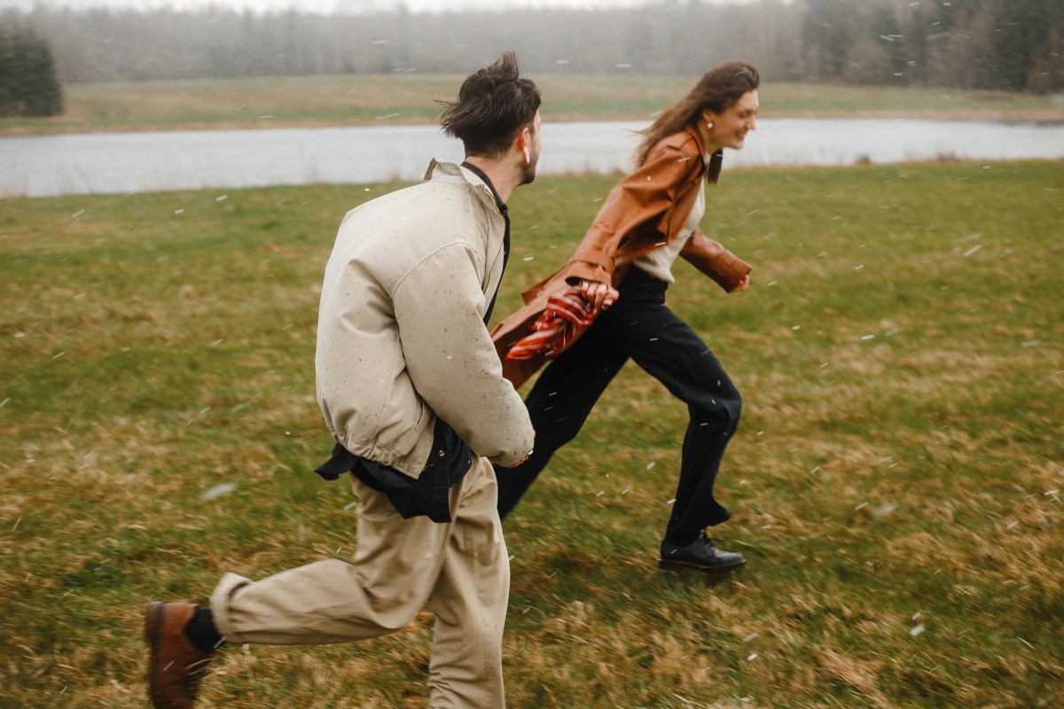 Таня и Илья. Главная