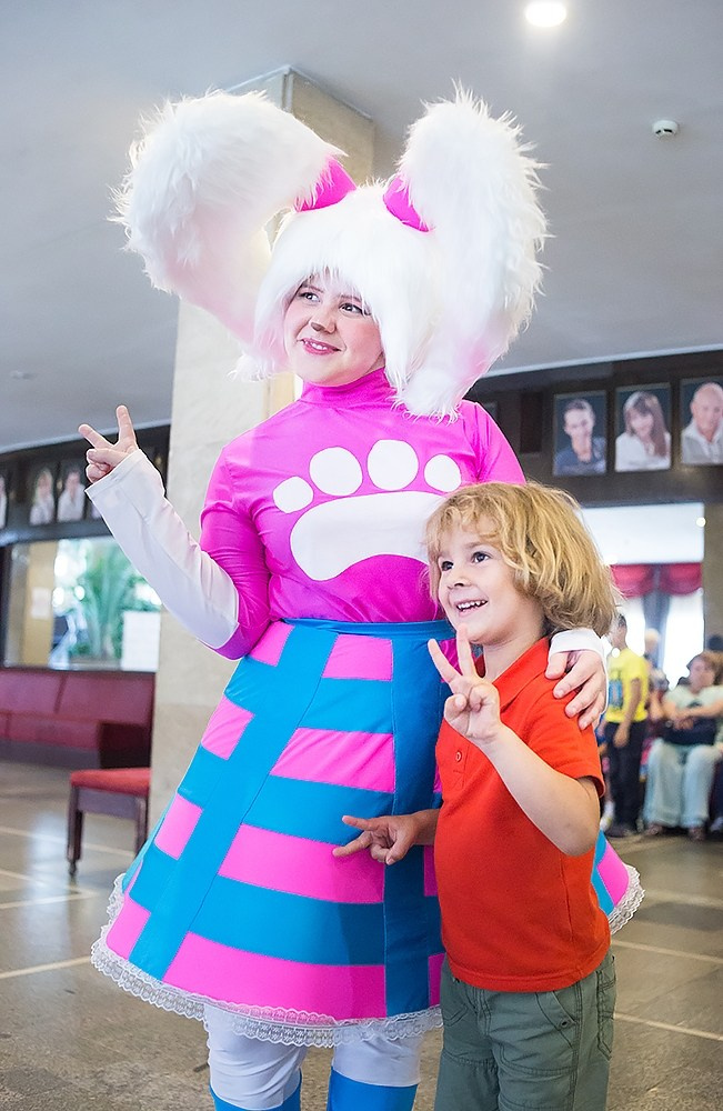 Благотворительный показ ТЮЗ. Детский и семейный фотограф, фотограф мероприятий Нижний Новгород