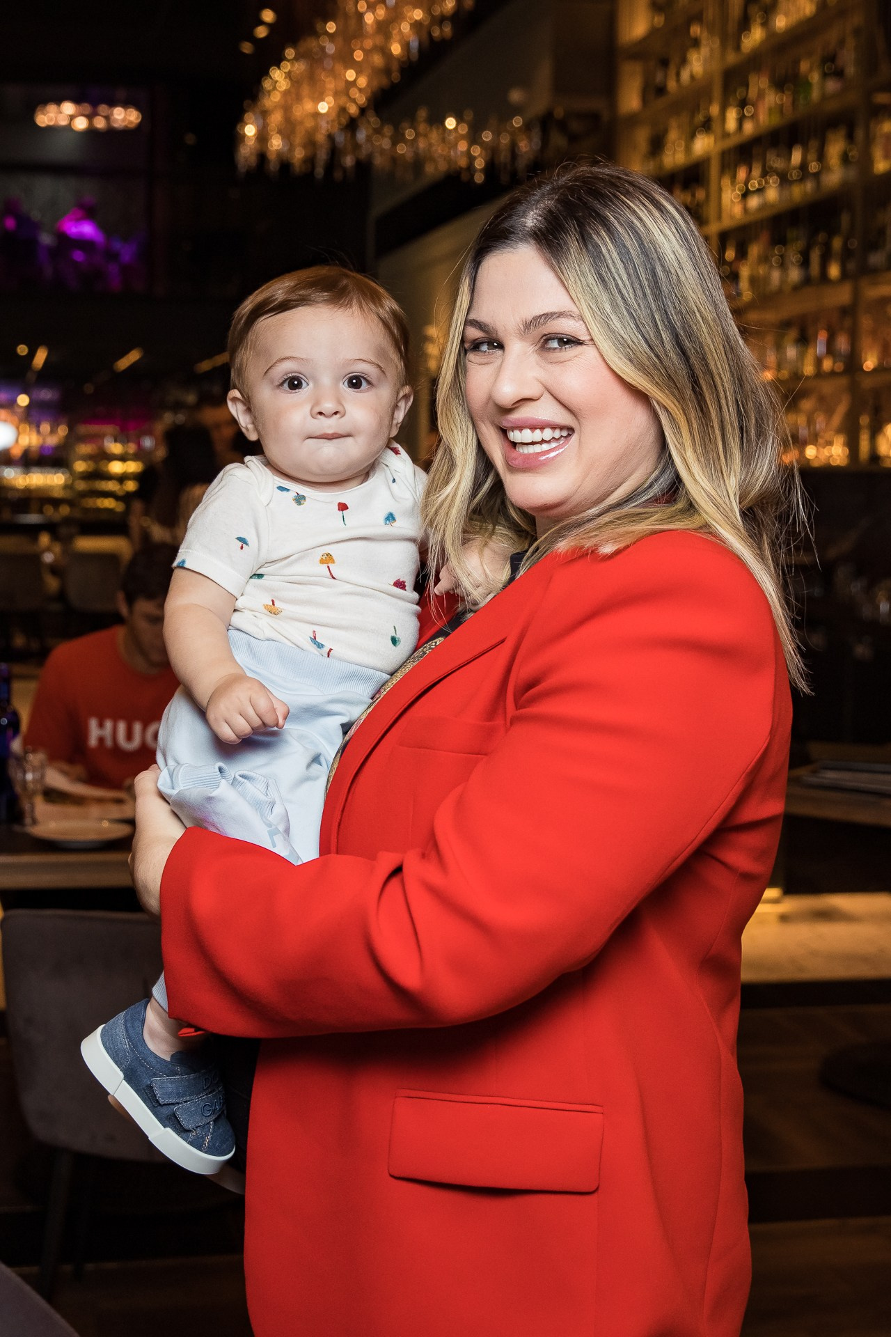 День рождения Лауры. Фотограф Александра Иванова