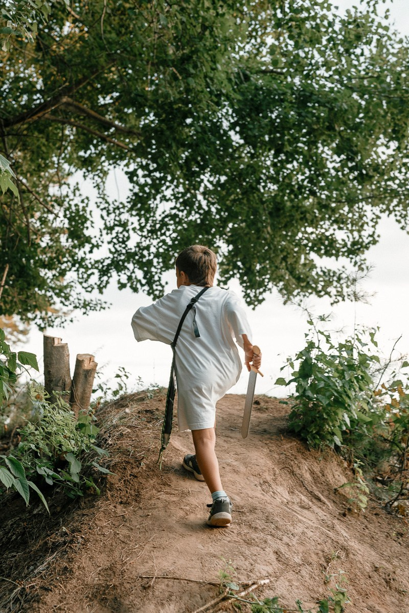 СЕМЬЯ. АЛЕКСАНДР ФОКС