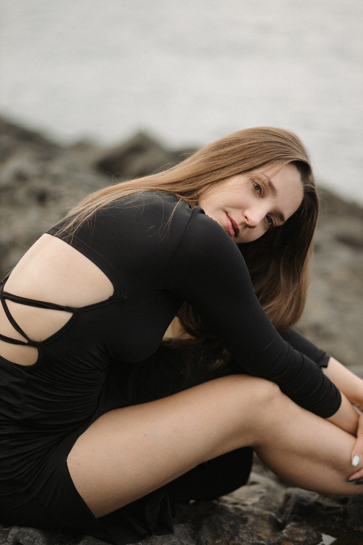 Alena. Anastasia Blud Photography