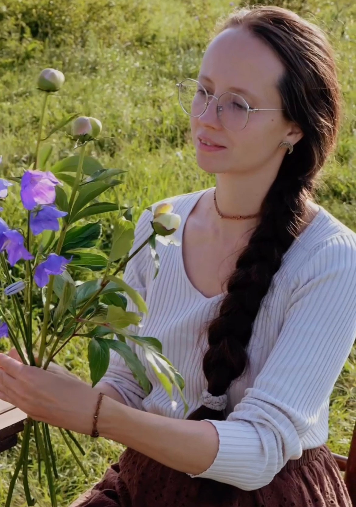 Мастер-классы. ЛЮБИМЫЕ ЦВЕТЫ