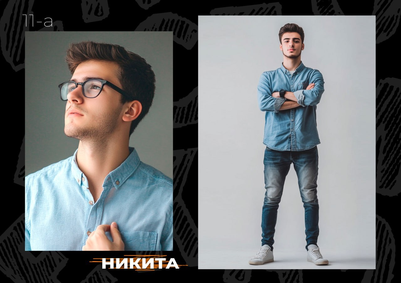 «Ритм». Выпускные альбомы в Донецке и ДНР. Фотограф Донецк и ДНР