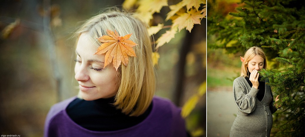 В ожидании чуда. Семейный, портретный и свадебный фотограф в Санкт-Петербурге и Москве