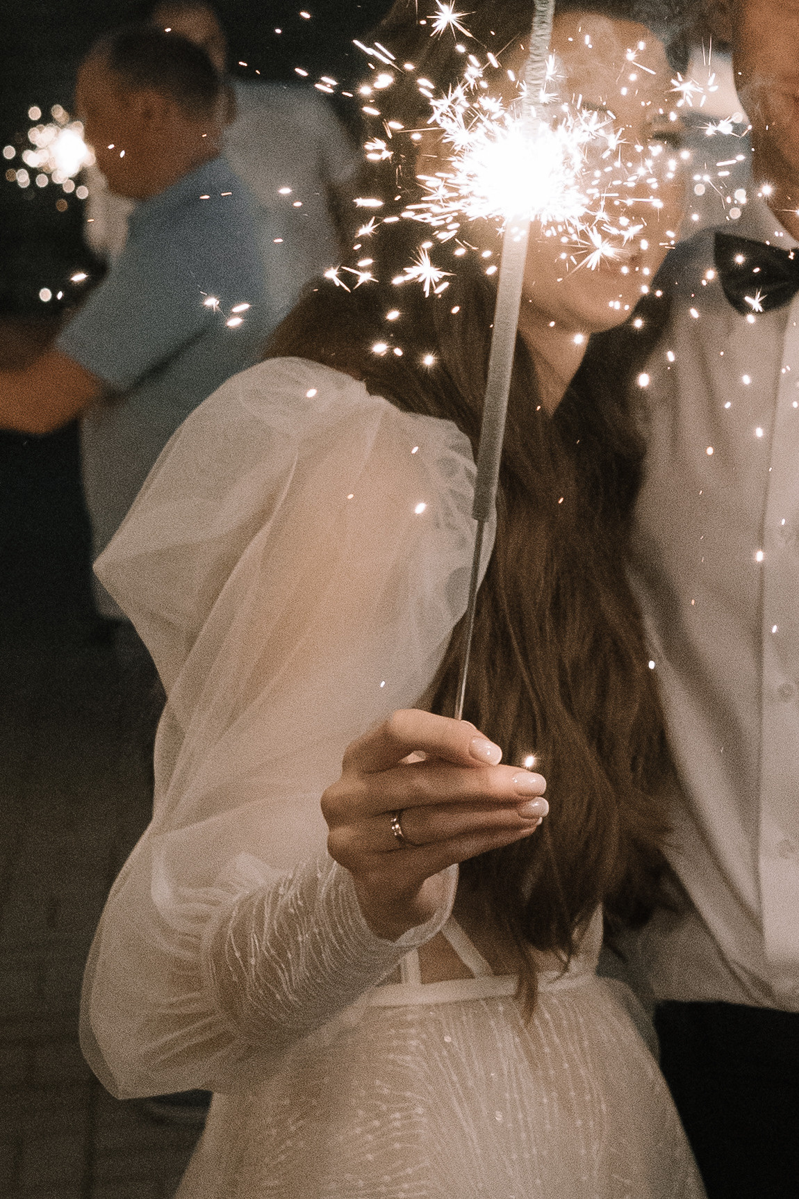 Павел & Алина. Свадебный фотограф Афонченко Татьяна