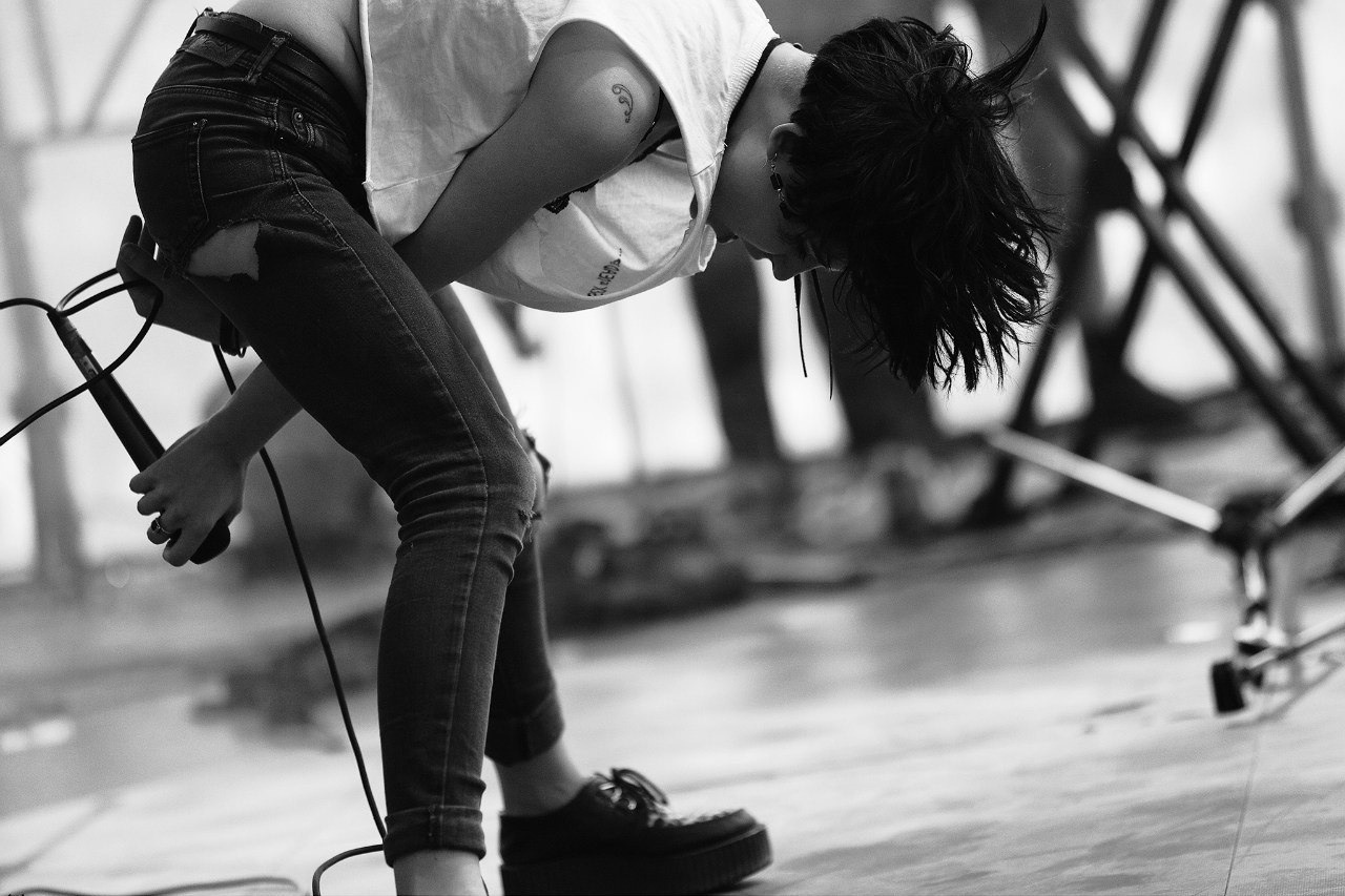 The Jack Wood. Motherland Summer. Фотограф Дарья Комарова