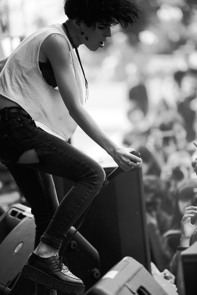 The Jack Wood. Motherland Summer. Фотограф Дарья Комарова