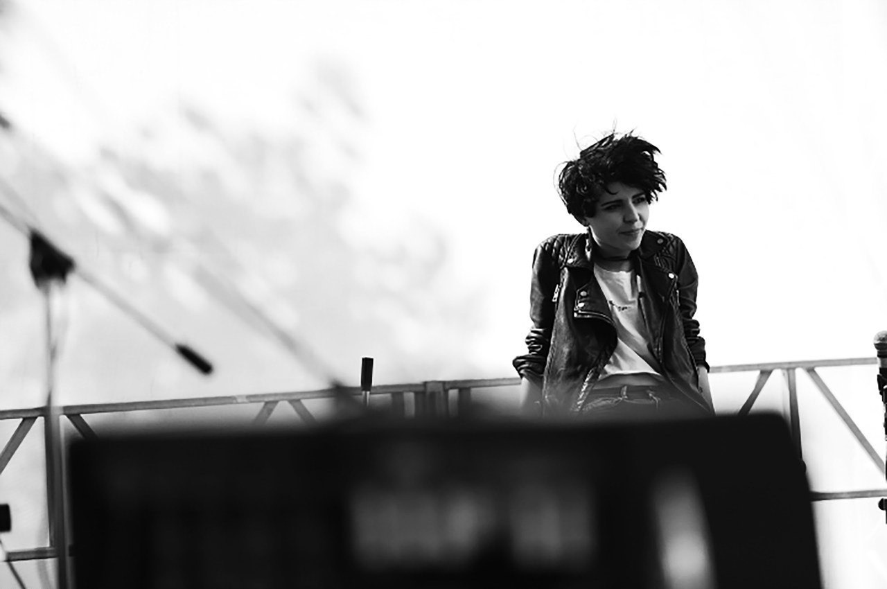 The Jack Wood. Motherland Summer. Фотограф Дарья Комарова