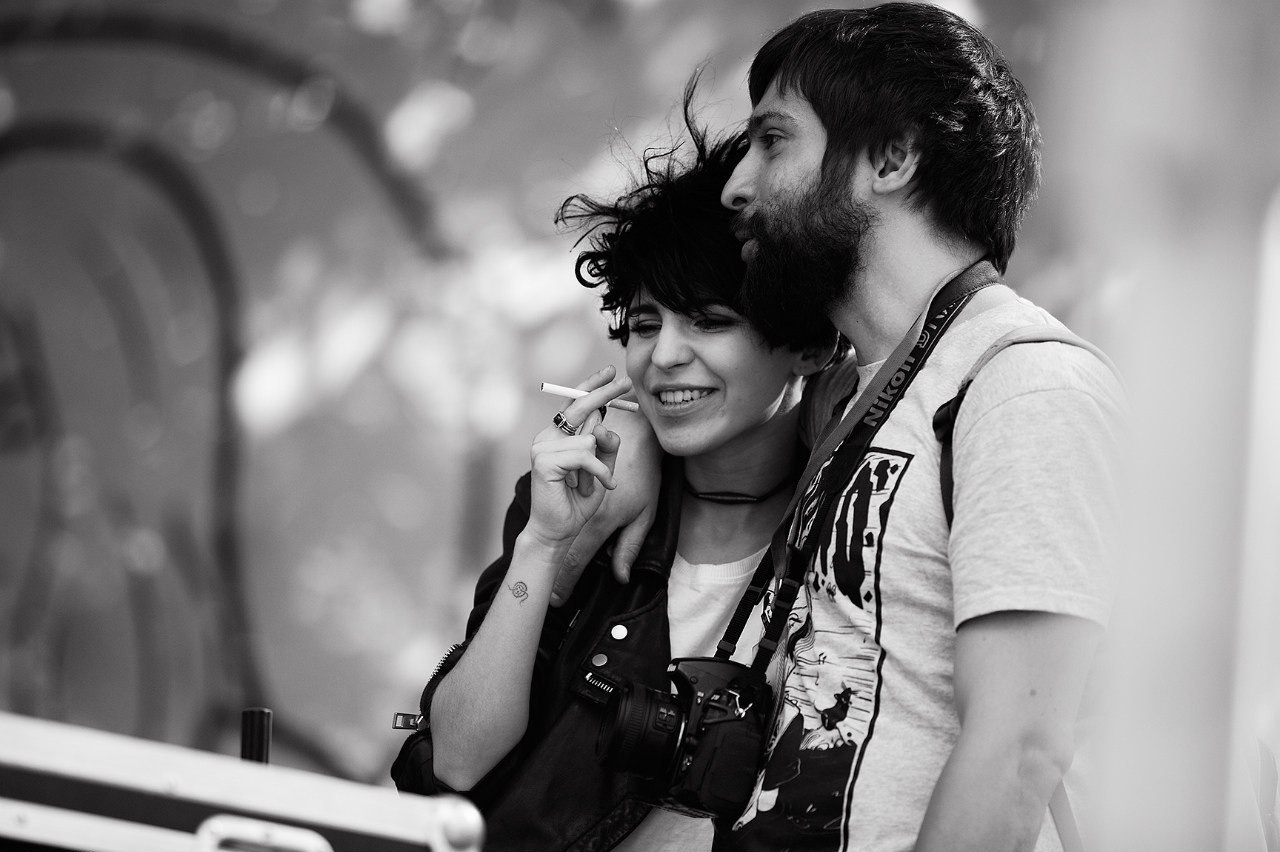 The Jack Wood. Motherland Summer. Фотограф Дарья Комарова