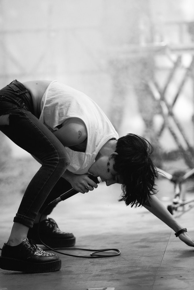 The Jack Wood. Motherland Summer. Фотограф Дарья Комарова