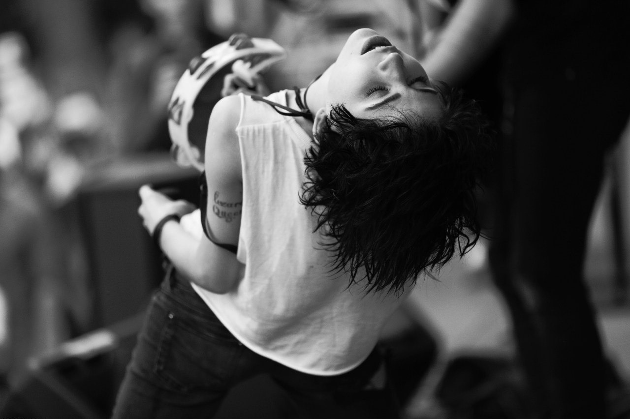 The Jack Wood. Motherland Summer. Фотограф Дарья Комарова