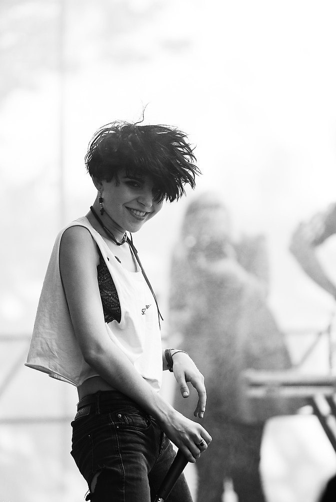 The Jack Wood. Motherland Summer. Фотограф Дарья Комарова