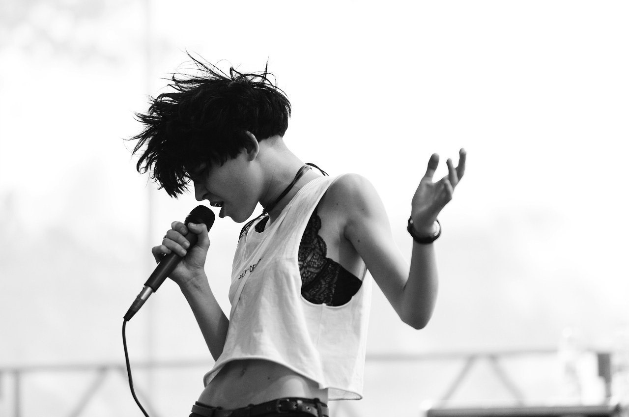 The Jack Wood. Motherland Summer. Фотограф Дарья Комарова