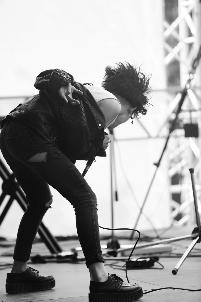 The Jack Wood. Motherland Summer. Фотограф Дарья Комарова