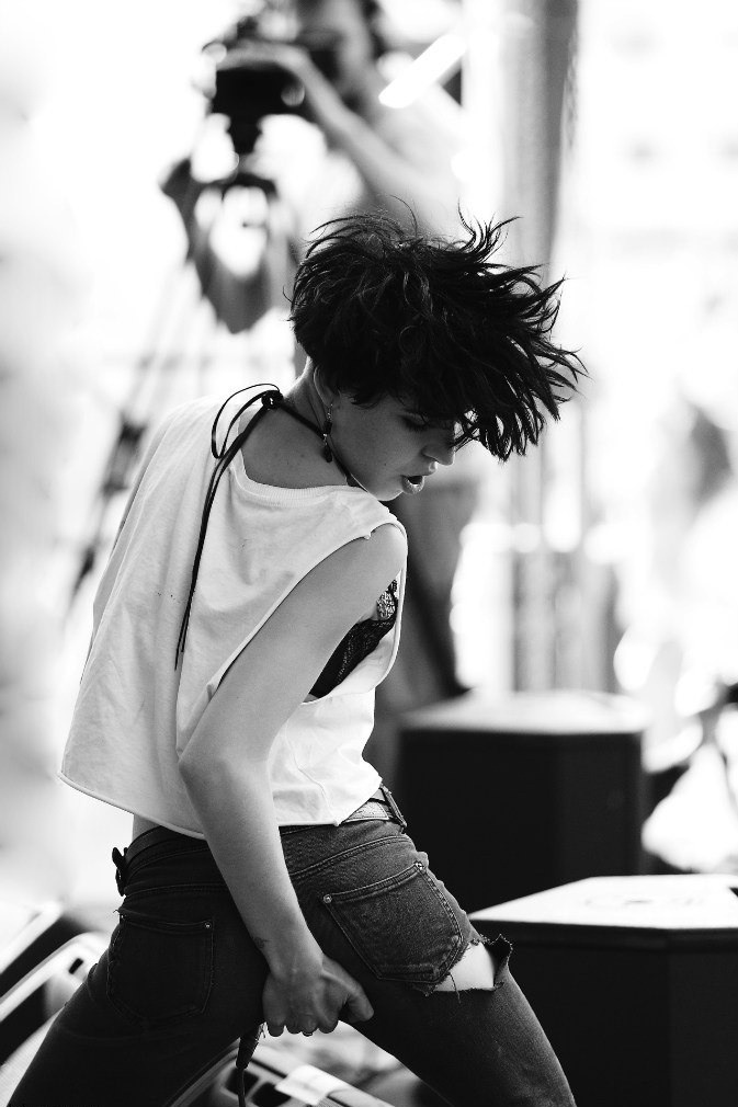 The Jack Wood. Motherland Summer. Фотограф Дарья Комарова