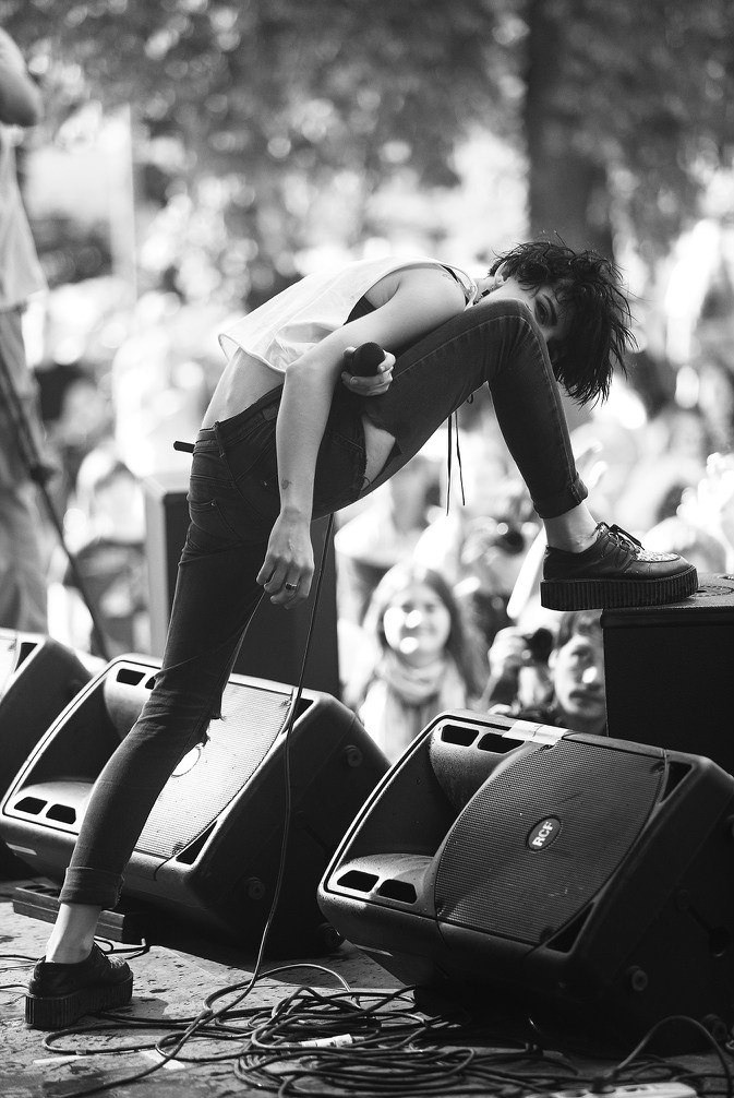 The Jack Wood. Motherland Summer. Фотограф Дарья Комарова