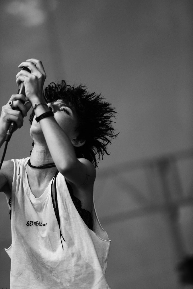 The Jack Wood. Motherland Summer. Фотограф Дарья Комарова